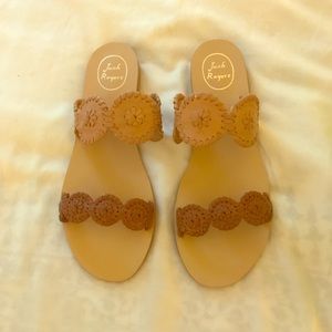 Brand New Jack Rogers Size 9.5